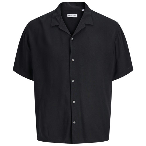 Jack & Jones Ανδρικό πουκάμισο Ejeff Resort Solid Shirt